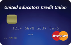 Expedition CU credit card