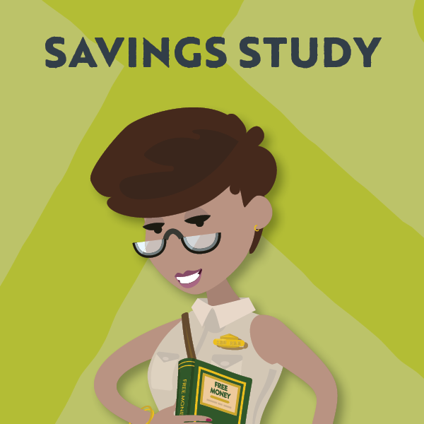 Savings Study