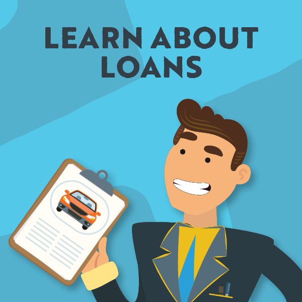 learn about loans