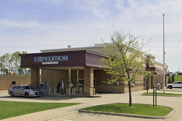 Apple Valley Branch