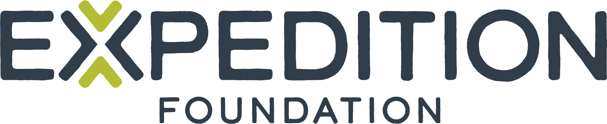 Expedition Foundation logo