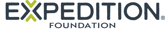 Expedition Foundation logo
