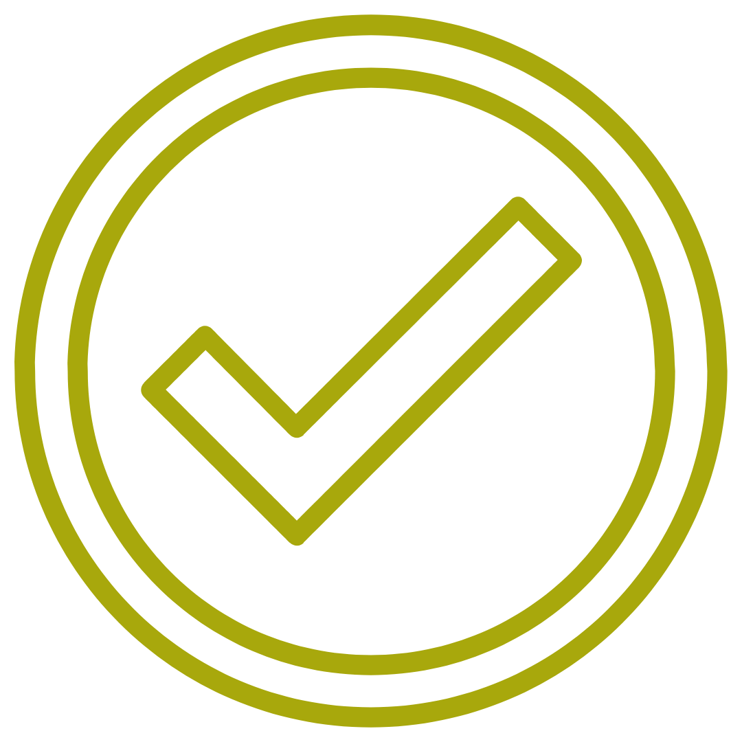 checkmark icon